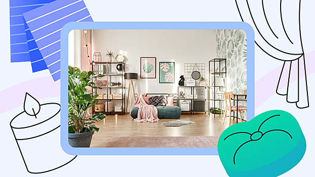 Интерьер «на века»: как создать пространство, которое не выйдет из моды