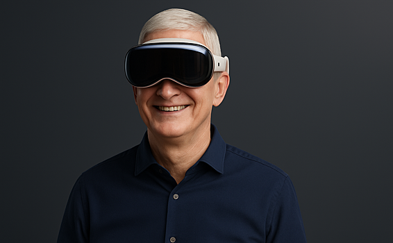 Apple разрабатывает сразу 7 новых гарнитур — от Vision Pro 2 до умных очков на каждый день