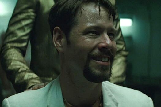 Айк Баринхолц может сыграть Илона Маска в фильме с Юрой Борисовым