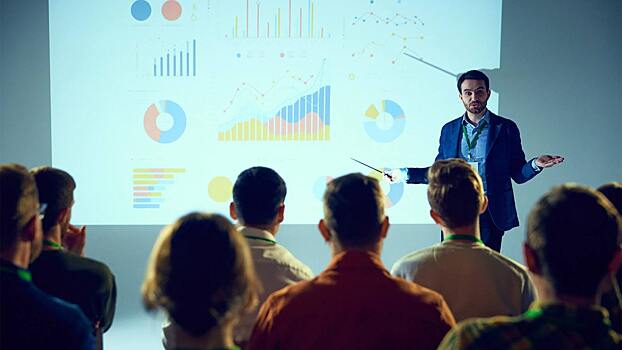 Бери, пока дают: как обучаться за счёт работодателя