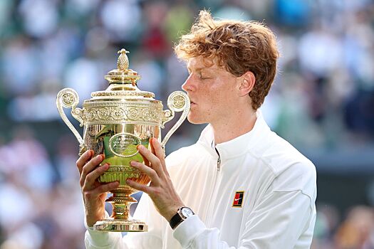 Бинаги: Синнер — один из умнейших людей, которых я когда-либо встречал