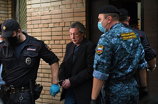 Демчог, Ефремов, Ливанов. Кто из детей звезд оказывался в тюрьме