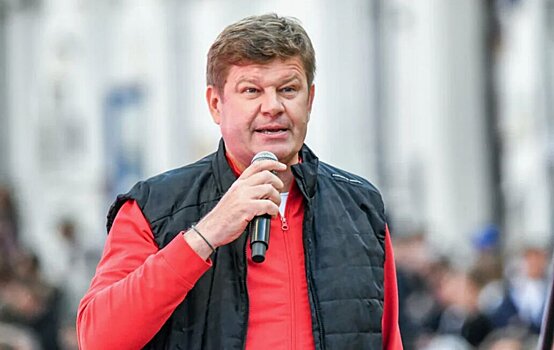 Дмитрий Губерниев: «Процесс допуска российских спортсменов продолжается, но это касается только летних видов. В зимних – пока швах»