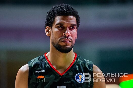 Экс-игрок УНИКСа Луи Лабери продолжит карьеру в испанской "Гран Канарии"