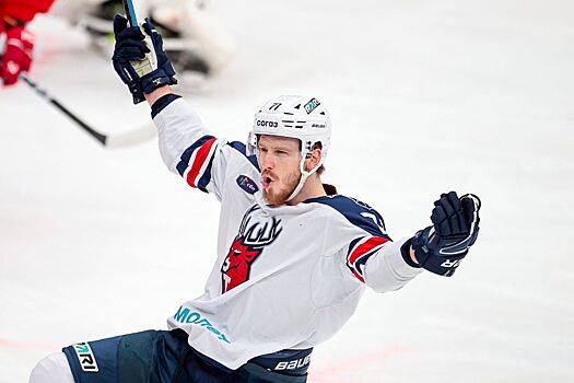 «Есть желание сделать что-то крутое». Евгений Свечников объяснил причины перехода в «Амур»