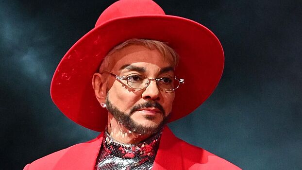 Киркоров сделал заявление о проблемах со здоровьем