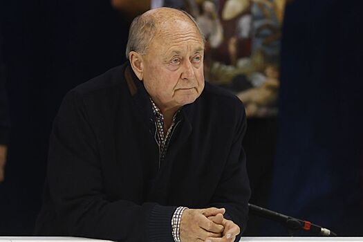 Гачинский — о переходе от Мишина к Тарасовой: признаю, было сделано не очень красиво