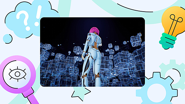 Google позволит создавать фильмы с помощью ИИ: главные анонсы конференции I/O 2025