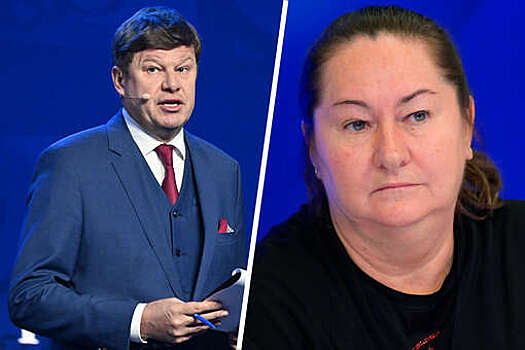 Губерниев: ни один здравомыслящий человек в FIS с Вяльбе не заговорит