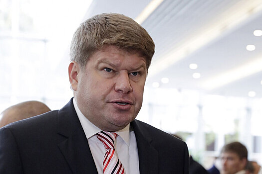Губерниев раскритиковал руководство Союза биатлонистов России