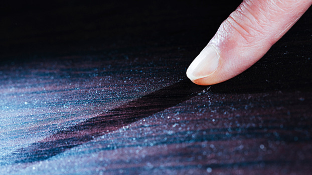 Уберите это немедленно: 6 мест, которые отравляют воздух в доме