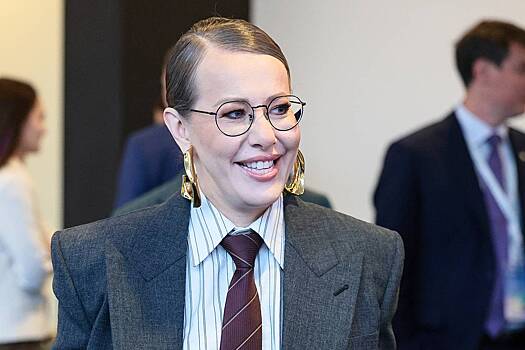 Инстасамка обратилась к Собчак после обвинения в доносе