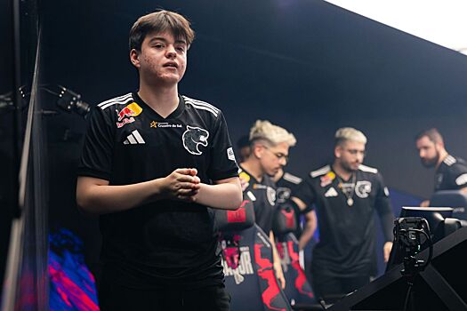 Киберспортсмен CS2 Molodoy — о Fallen: он приехал ко мне в Сербию и обучал лично