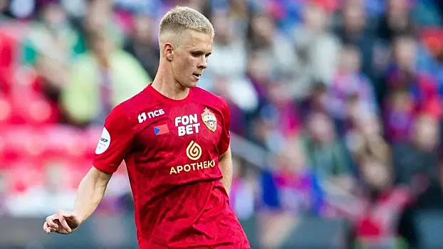 Кисляк о слухах про переход в другой клуб: Я просто стараюсь ничего не читать