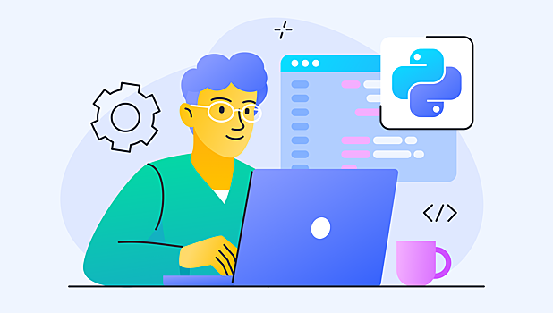 Куда вас заведёт Python: как построить карьеру в IT с нуля и зарабатывать от 150 тысяч