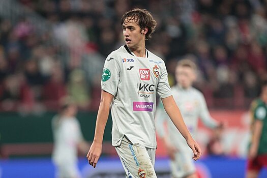 Лукин: мы забрали Суперкубок и Кубок России - теперь нас все боятся