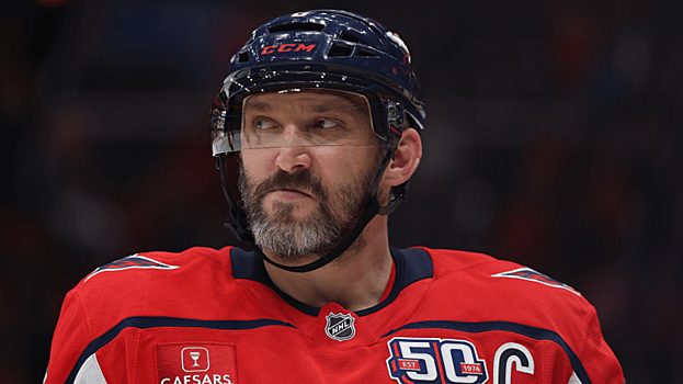 Мозгов считает, что Овечкину можно поставить памятник при жизни