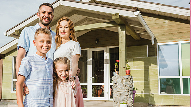 Можно ли купить дачу на материнский капитал? Отвечает юрист