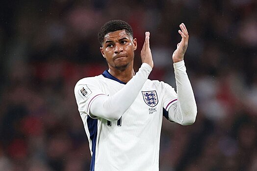 Появилась информация, сколько МЮ сэкономил на аренде Рэшфорда