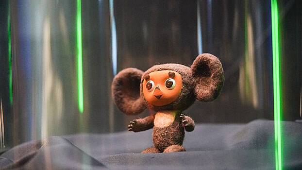 На родине «отца» Чебурашки раскритиковали идею появления Чебубу