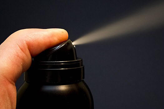 Чем опасны дезодоранты для интимных мест