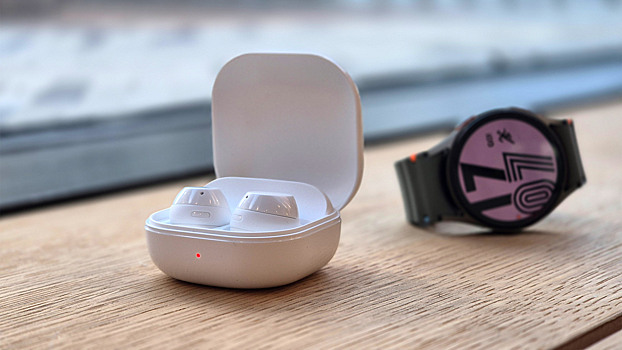 Обзор Samsung Galaxy Buds Core: наконец-то недорогие наушники от корейского бренда