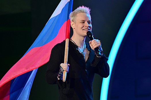 SHAMAN объяснил, почему выбрал Екатерину Мизулину