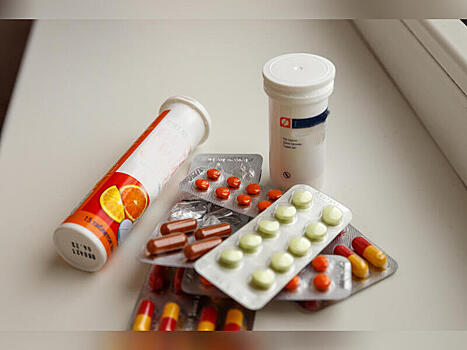 Почти 40% забайкальцев употребляют БАДы и витамины время от времени