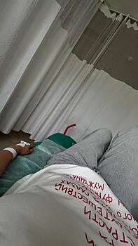 «Прибывала в каком-то аду»: Наталья Фриске рассказала о срочной операции