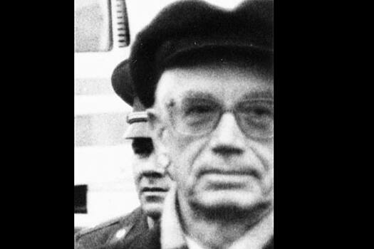 Скончался один из ключевых авторов и исполнителей перестройки Вадим Медведев