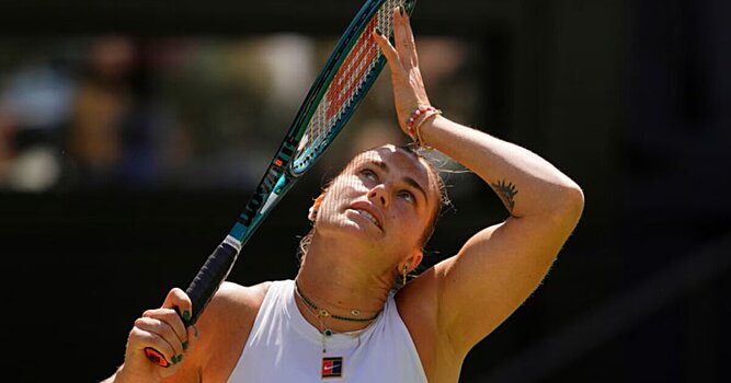 Соболенко о том, что общего в ее поражениях на «Шлемах» в 2025-м: «В каждом из трех матчей я сомневалась в себе»