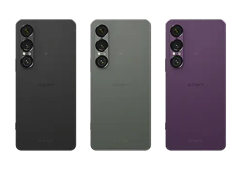 Sony приостановила продажи Xperia 1 VII из-за выключения смартфона
