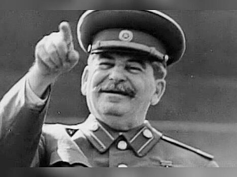 Сталин может появиться на улицах Читы