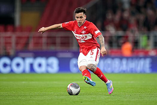 Стало известно, почему «Фламенго» не начал активные переговоры по трансферу Эсекьэля Барко