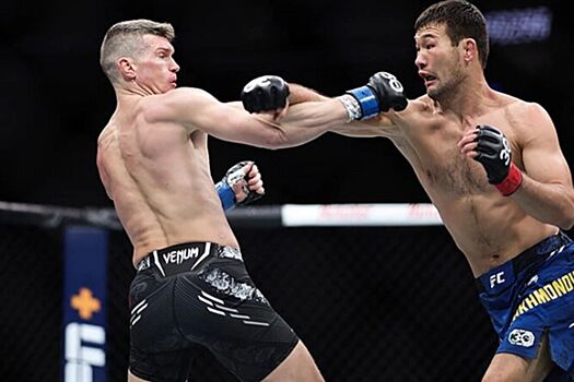 Стивен Томпсон — Габриэль Бонфим, UFC, 13 июля 2025, полный кард боёв, дата и время, прогноз на бой, смотреть онлайн бесплатно