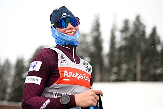 «Своеобразная медитация». Ирина Казакевич показала, как чистит винтовку