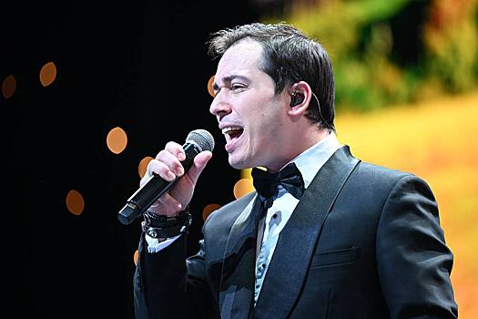 Сын Газманова назвал критерии для будущей жены