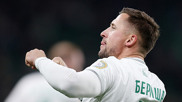 Главный тренер «Балтики» поведал о разговоре с Беришей