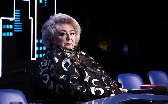 Тарасова о совместных выступлениях фигуристов из России и США: «Сейчас вряд ли кто-то приедет — побоятся»