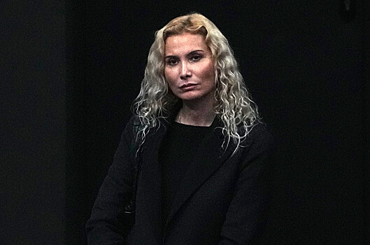 Тутберидзе ответила на обвинения в жестокости