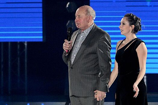 Тренерские традиции в фигурном катании: Туктамышева помогает Мишину, Тутберидзе сохраняет карьеры экс-учеников