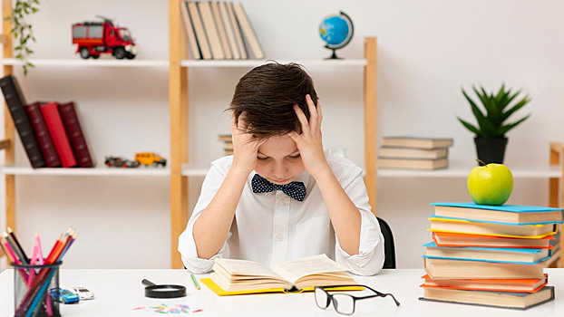 Цена идеала: как перфекционизм родителей влияет на жизнь детей