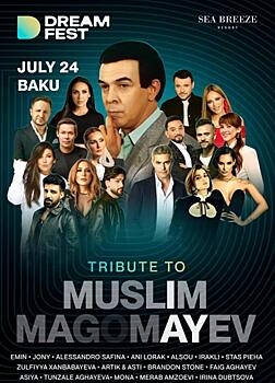 Туристы начали массово сдавать билеты на Dream Fest в Баку после исключения российских артистов