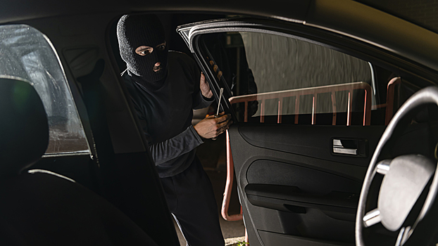 Угон или кража машины: статьи УК РФ за неправомерное завладение автомобилем