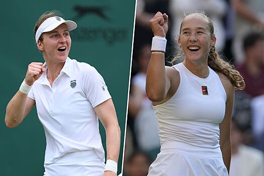 Уимблдон-2025, онлайн-трансляция: Мирра Андреева, Самсонова, Джокович, Синнер, расписание, результаты, сетки, где смотреть