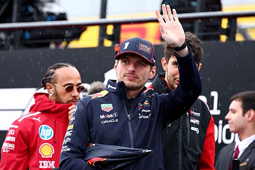 «В «Ред Булл» будут недовольны». Ральф Шумахер — о будущем Ферстаппена