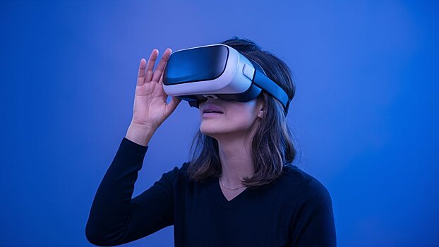 В России создали VR-приложение для прогулок по Троице-Сергиевой лавре