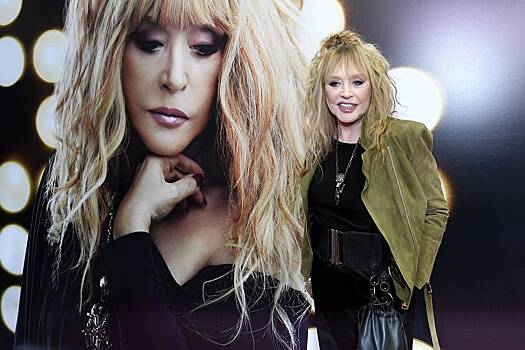 Врач заподозрила 76-летнюю Аллу Пугачеву в приеме «Оземпика»