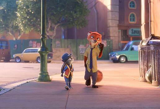 «Зверополис 2»: дата выхода, сюжет. Что известно о продолжении мультфильма Disney?