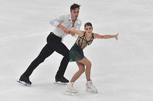 Алена Косторная: «Смотрели сегодня прокаты и вспоминали свои выступления в прошлом году. Уже не терпится испытать эти эмоции вновь»